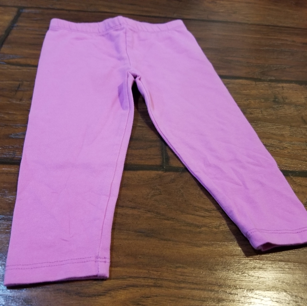 Oshkosh B'gosh leggings - Picture 2 of 7
